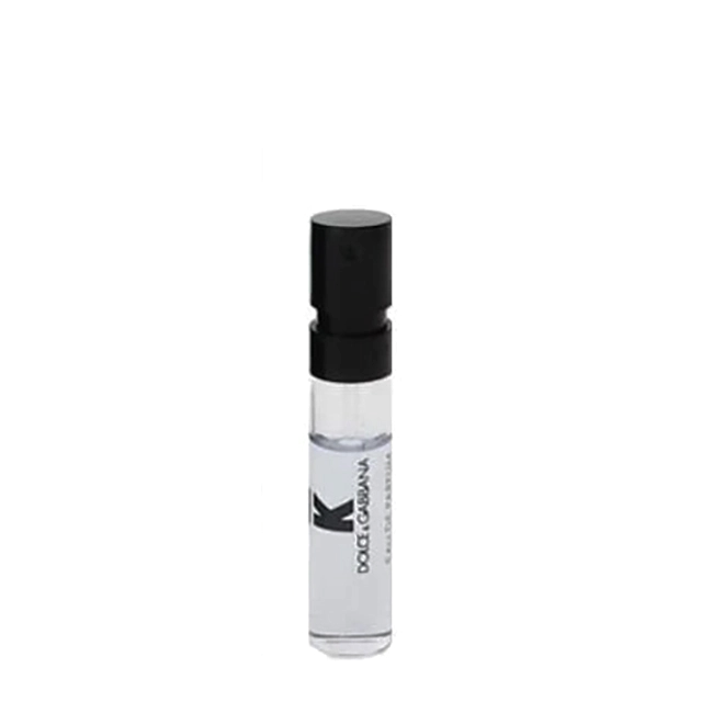 Парфюмерная вода для мужчин Dolce & Gabbana K Eau De Parfum 1.5 мл сэмпл - Дольче Габбана К Интенс