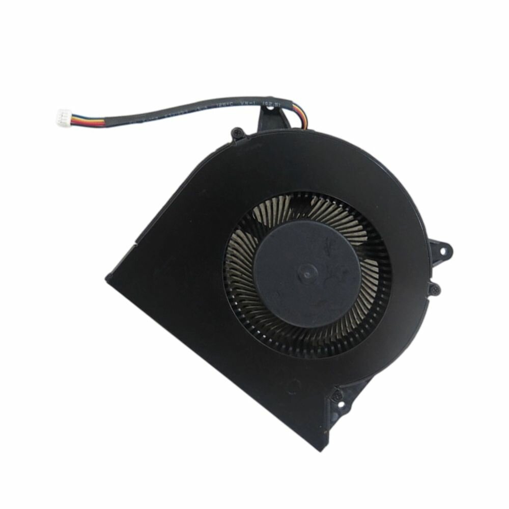 Для GMKtec EVO-T2 AI DC5V 0.55A 4PIN 4Lines Замена Вентилятор процессора для мини-ПК