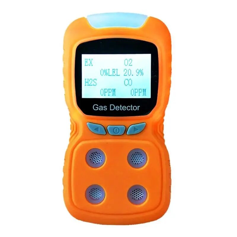 Мультигазовый детектор PLT840 B