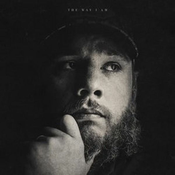 Виниловая пластинка Luke Combs - The Way I Am