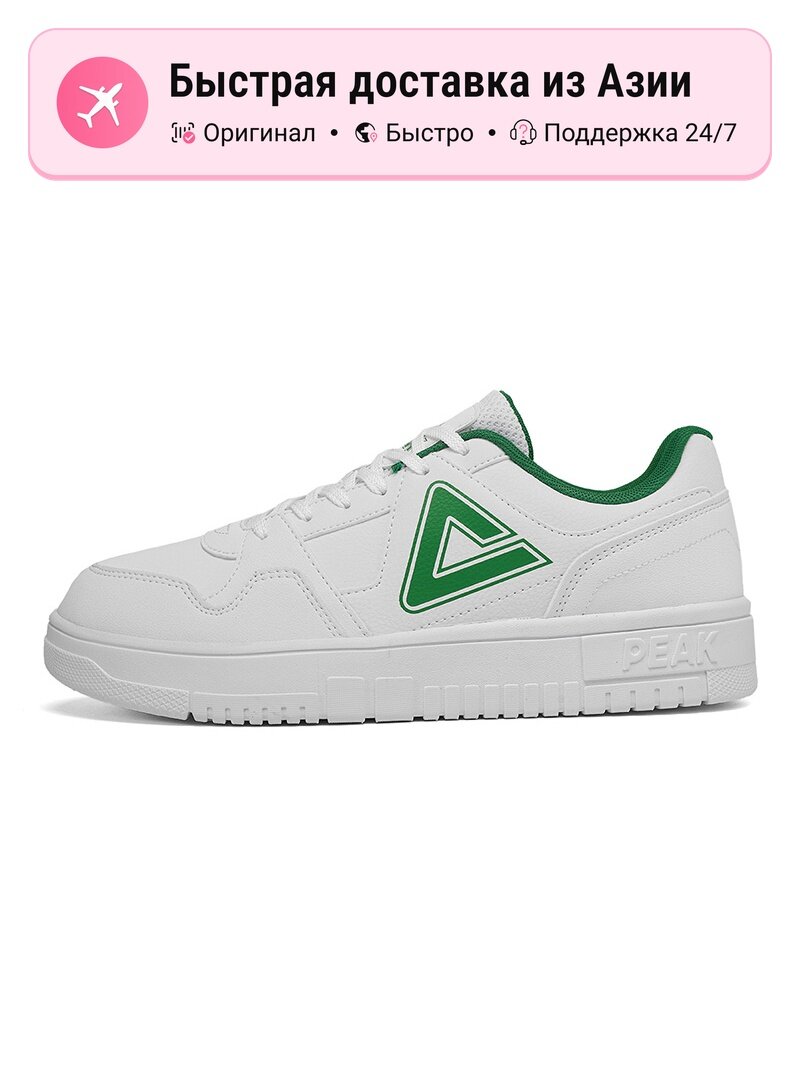 Кроссовки PEAK Air Force 1 Low
