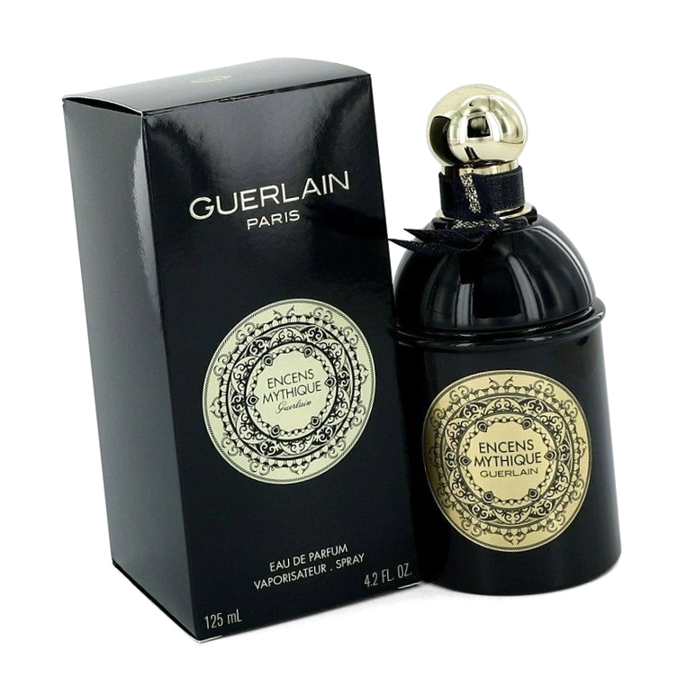 Guerlain Encens Mythique - духи унисекс 125 мл / Герлен Инсаенс Мисик Мистический аромат ладана