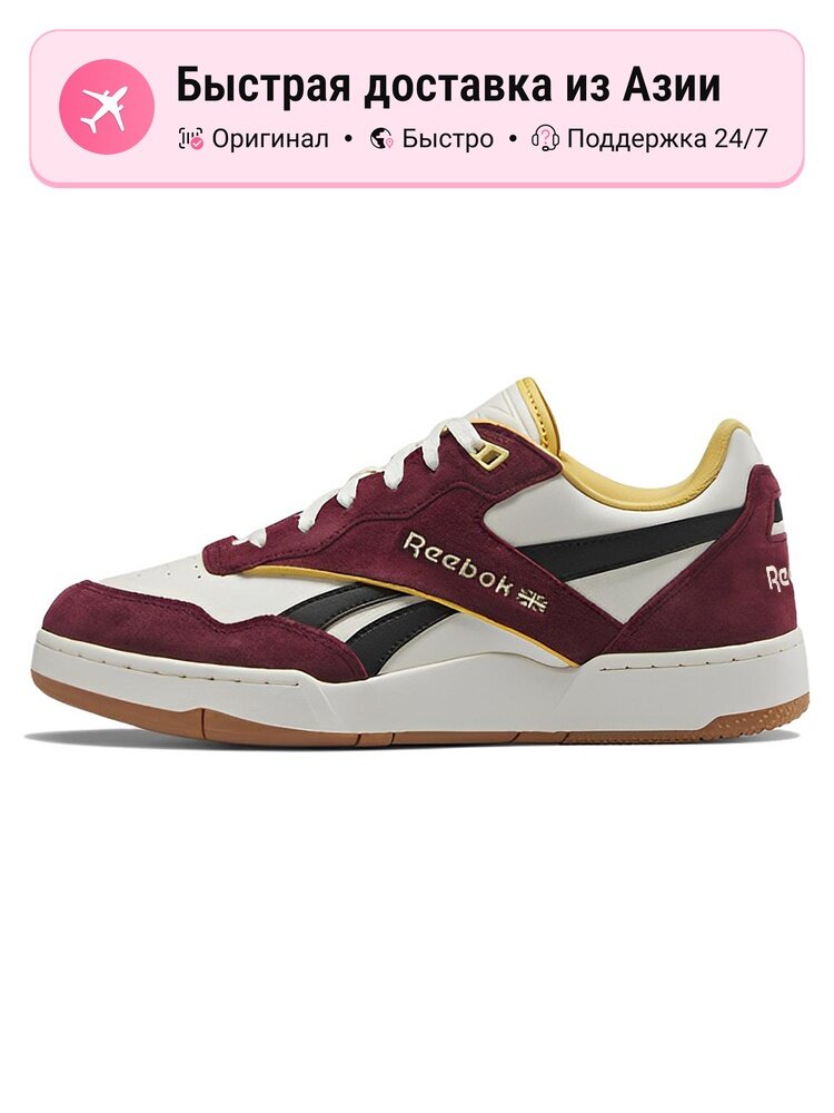 Кроссовки Reebok BB4000