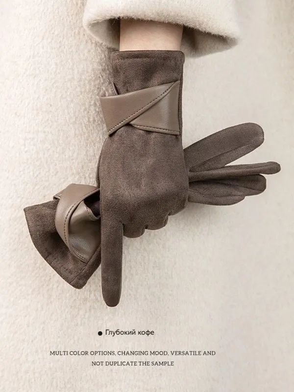 Gloves — фото 1