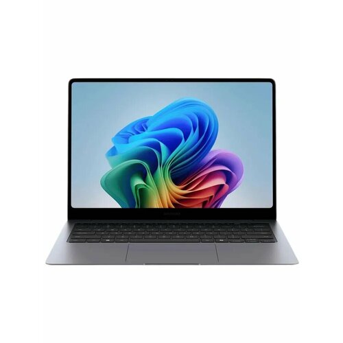 фото Ноутбук samsung galaxy book 6 pro 16 (ultra 7, 16 гб, 1 тб, amoled, touch, win 11)