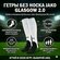 JAKO Гетры футбольные SOCKS GLASGOW 2.0