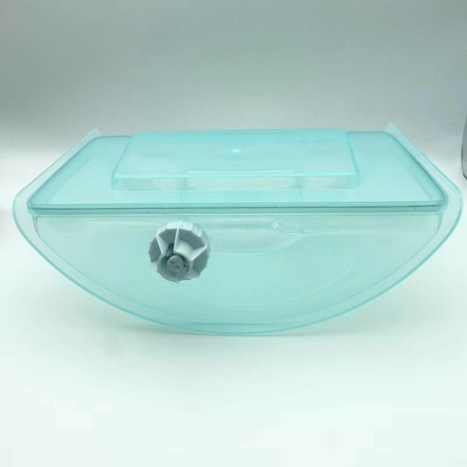 Бак для воды MyPads для отпаривателей Philips GC517 GC518 GC527 прозрачный пластик