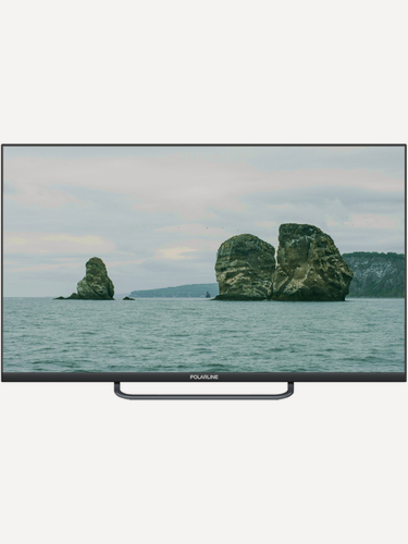 Изображение товара Телевизор PolarLine 43PL51TC 43" LED, FULL HD, черный