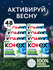 Kotex прокладки Natural ночные, 6 капель
