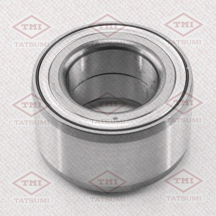 Подшипник передней ступицы для TOYOTA 4Runner и Land Cruiser, TDF1012, TATSUMI, Япония, TATSUMI TDF1012