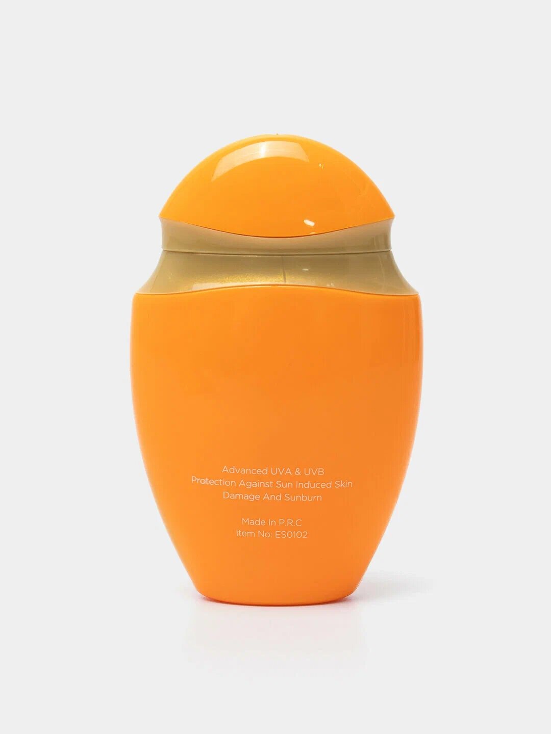 Крем солнцезащитный Estelin, SPF 60, 90 PA+++, 75 г, Солнцезащитный крем Ultra-Light