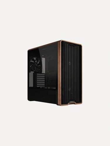 Изображение товара Корпус Lian-Li Lancool 217 черный без БП ATX 7x120mm 3x140mm 2xUSB3.0 audio bott PSU