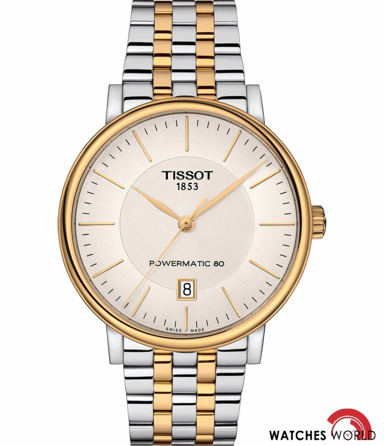 Наручные часы