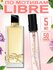 Духи женские Libre YSL, Yves Saint Laurent Libre женский аромат, 5 мл