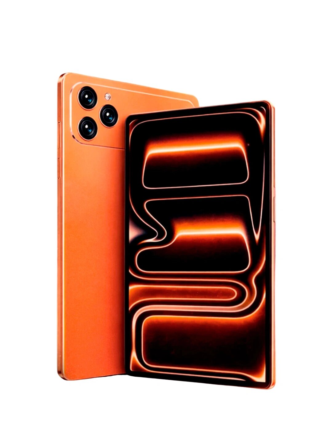 Планшет Jiaenova Pad 17 Max, Full Kit, клавиатура, мышь, стилус