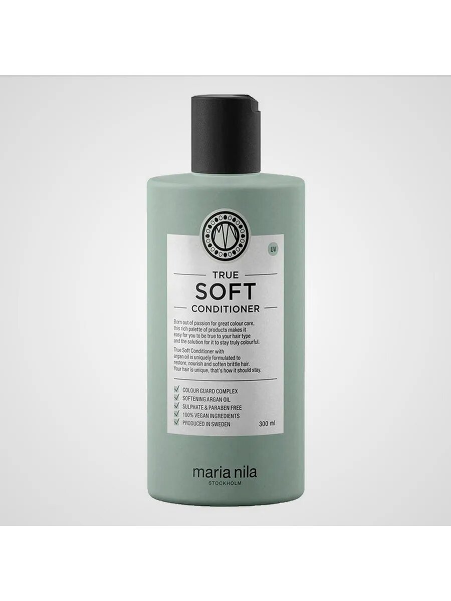 MARIA NILA True Soft Conditioner Кондиционер 300 мл