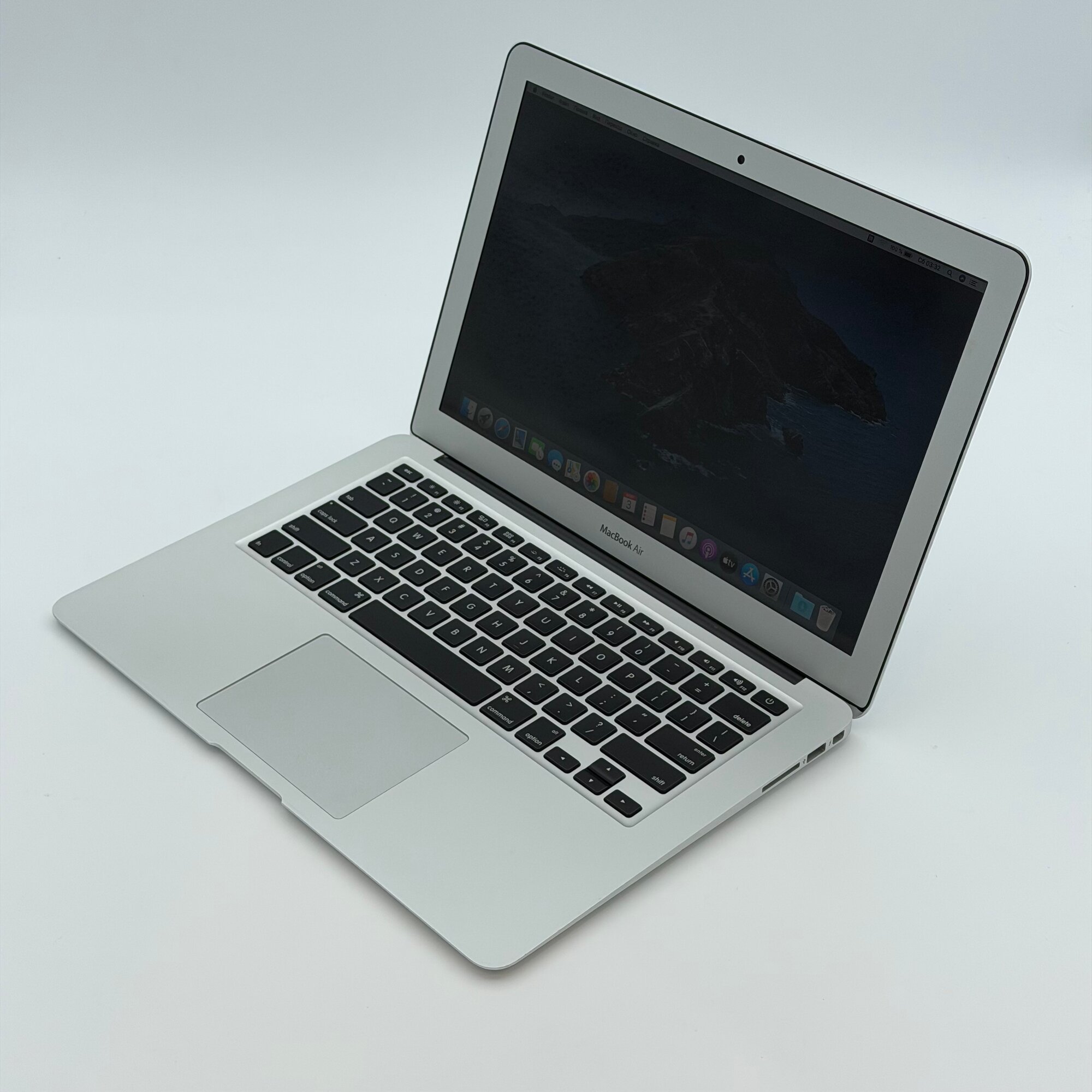 Apple MacBook Air 13 (2017) рст — купить по низкой цене на Яндекс
