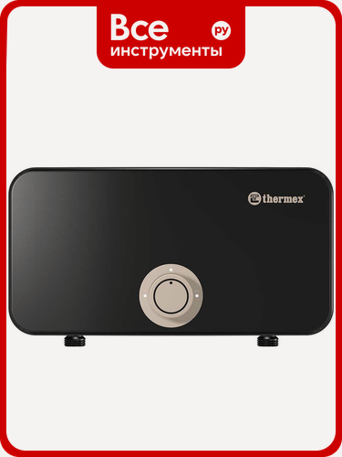 Изображение товара Проточный электроводонагреватель Термекс THERMEX Onyx 6500 ЭдЭБ02569