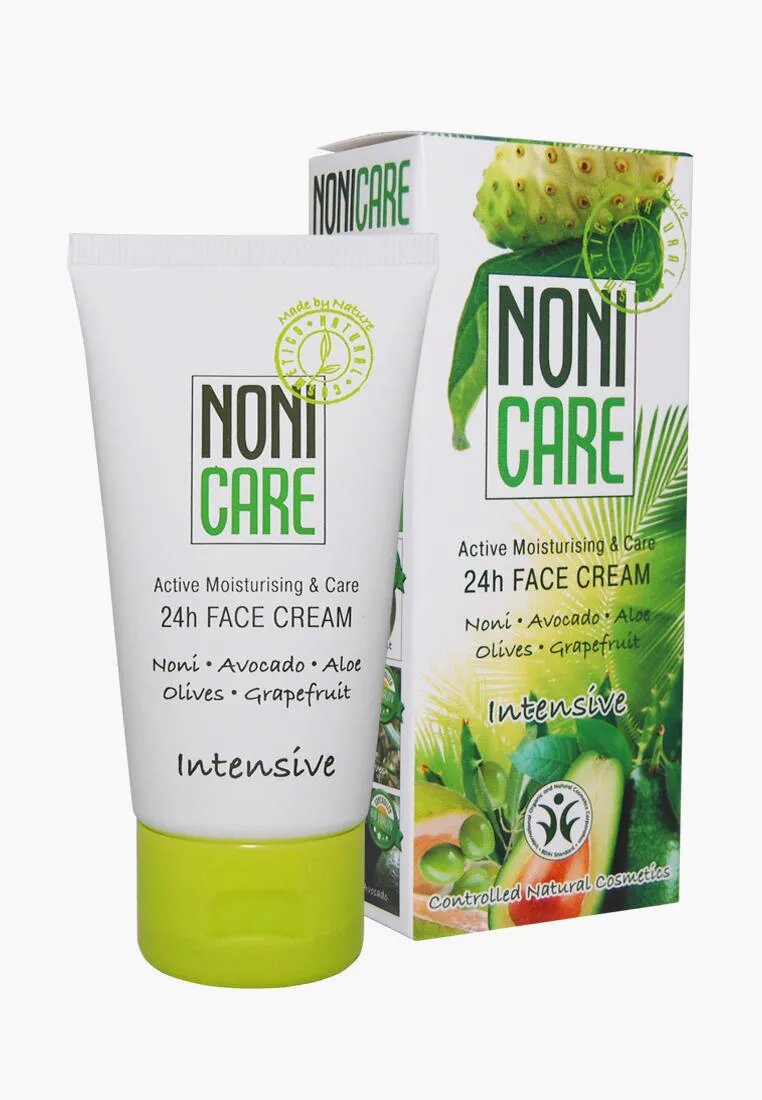 Nonicare Крем для лица 50 мл