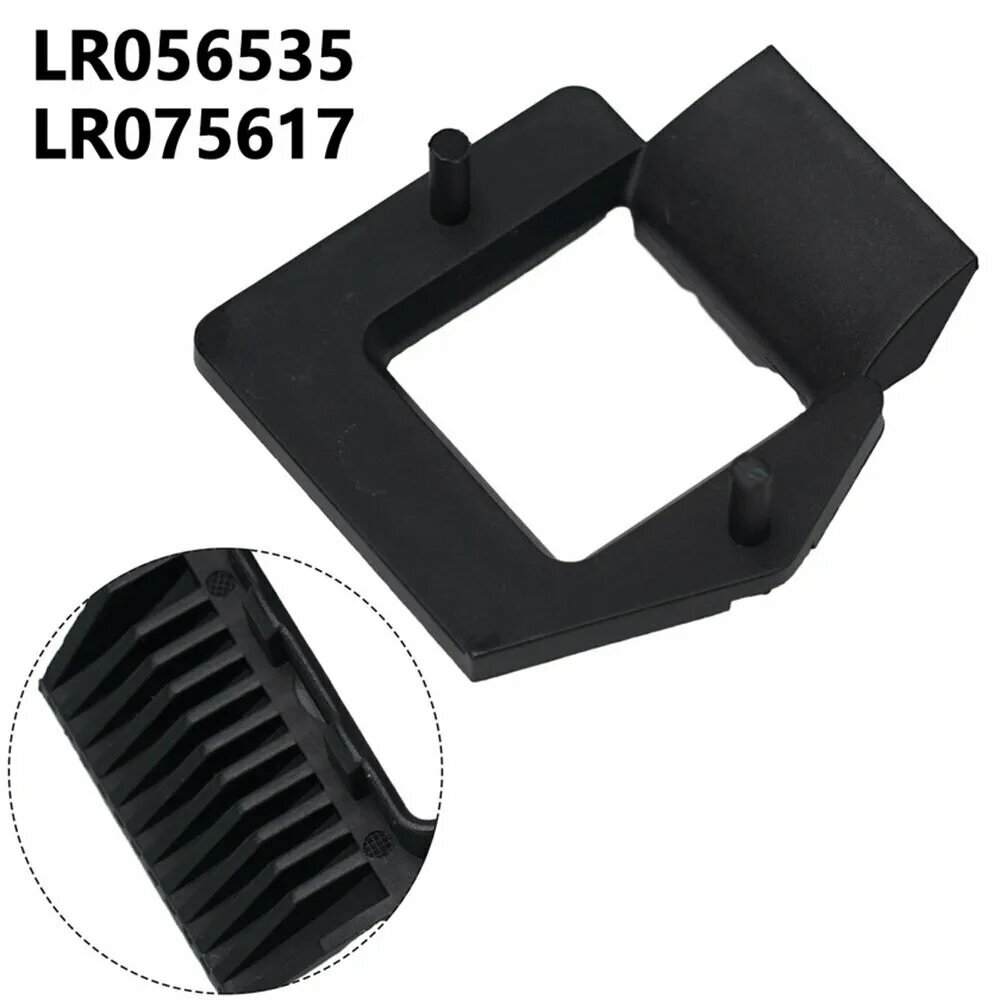 Крышка замка капота LR056535 Range Rover Evoque, Крышка держателя замка капота для Land Rover Range Rover Evoque