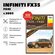 Книга: INFINITI FX35 / FX45 (б) с 2003 г. в, рем, экспл, то | Арус