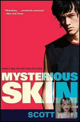 Mysterious Skin 2005 5 10 — Мягкая обложка, печатная книга, ISBN 6939477455812