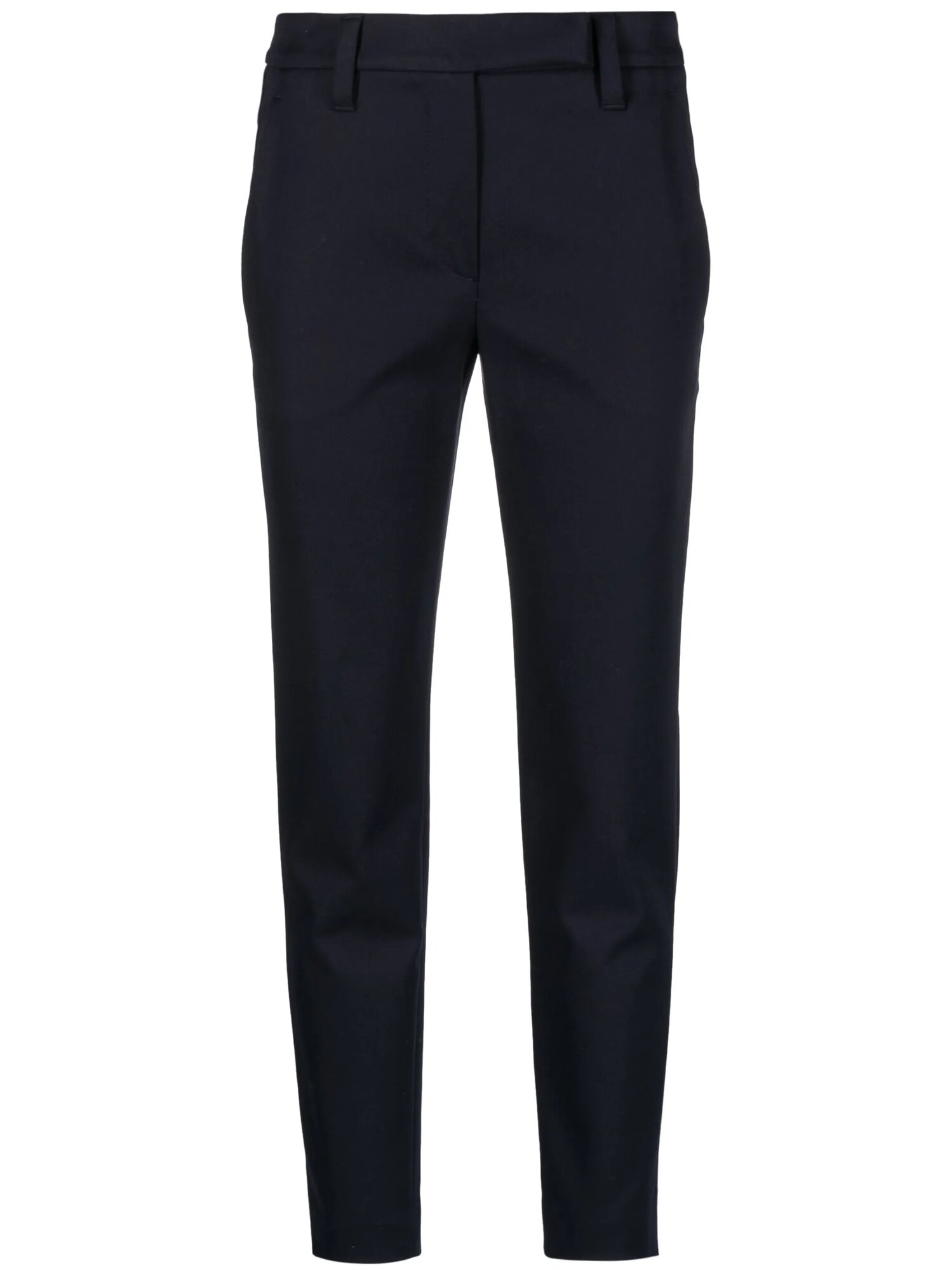 Брюки BRUNELLO CUCINELLI