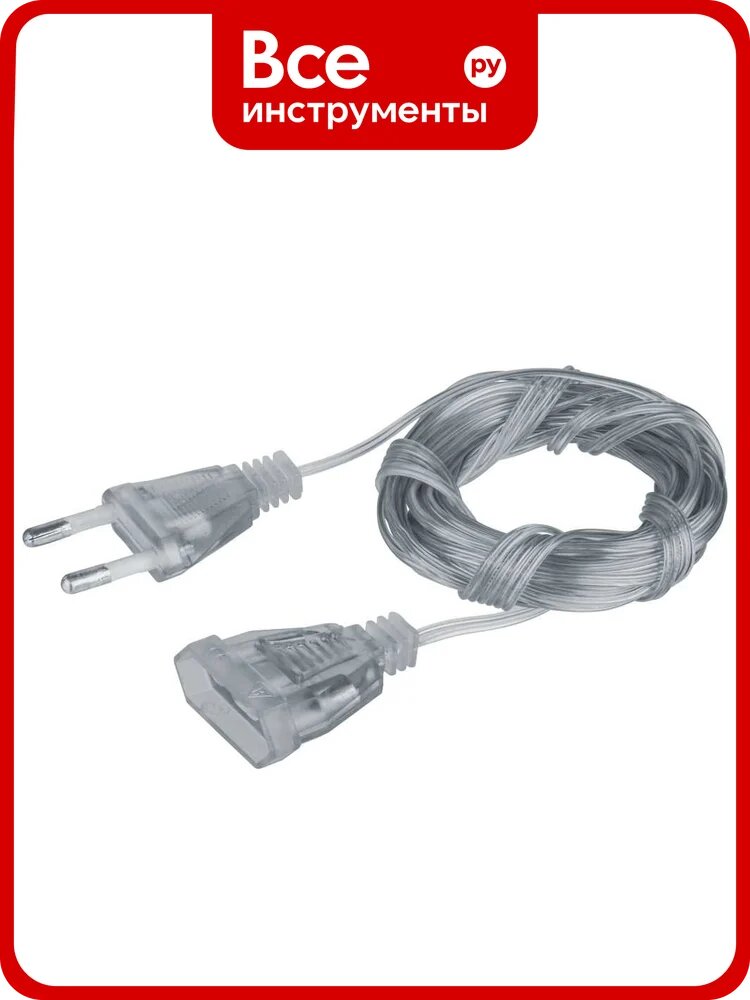 Удлинитель Navigator 95 076 NPE-G-02 30642 95076