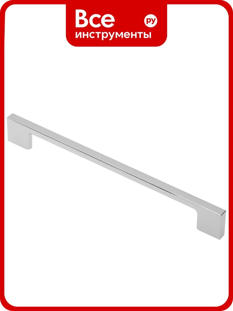 Ручка GTV хром UZ-819192-01