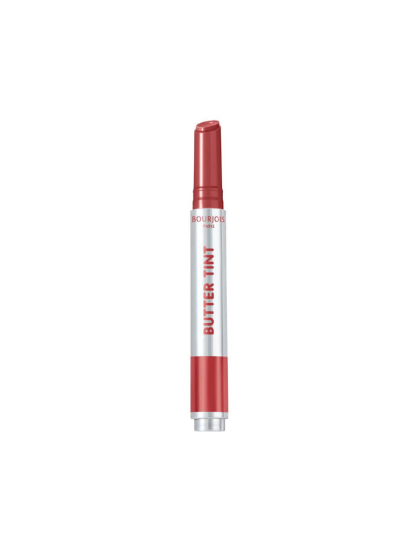 Помада для губ Butter Tint, 1 Rose Fondant