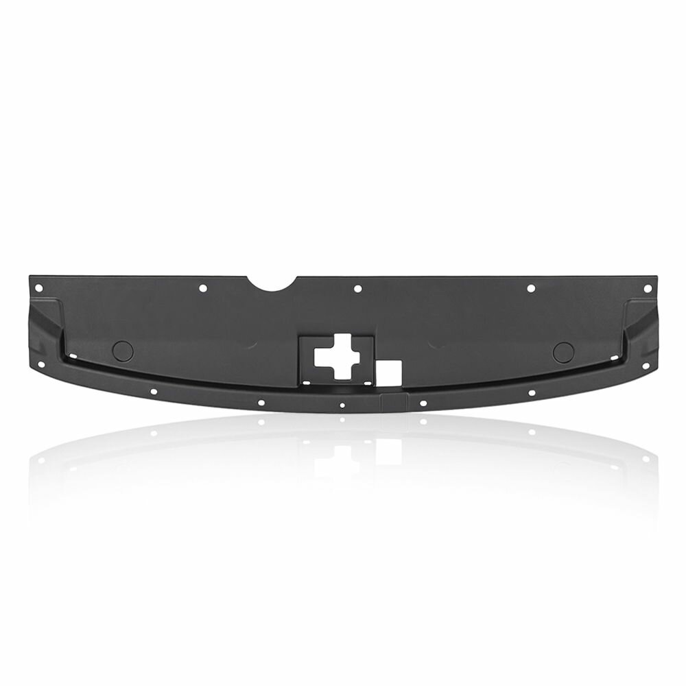 Накладка переднего бампера, для москвич 3/JAC JS 4 арт GIA01058