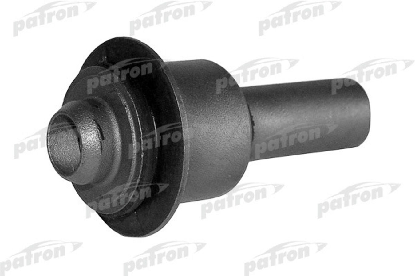 С-Б. подрамника Зад. nissan X-Trail T31 2007-2013 (PATRON PSE10021)