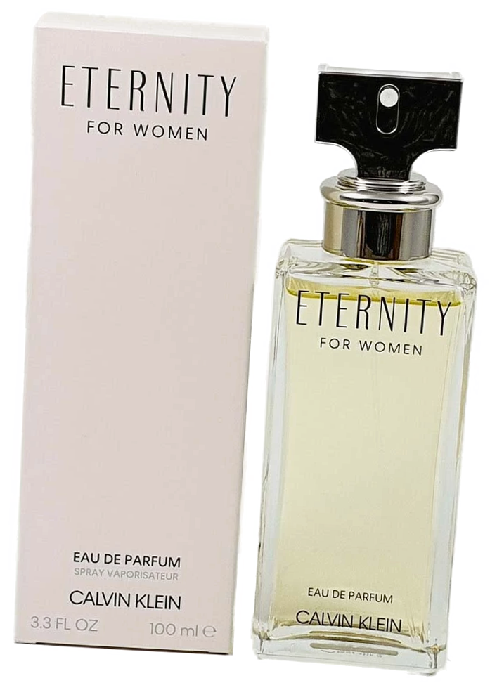 Ck Eternity For Women женский парфюм 100 мл / Кельвин Кляйн Этернити