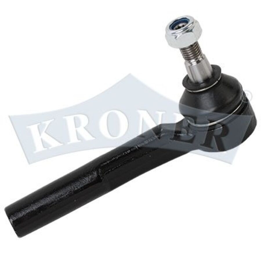 Наконечник Рулевой Тяги Opel Astra H (04-) (Прав.) (K301163) (KRONER K301163)