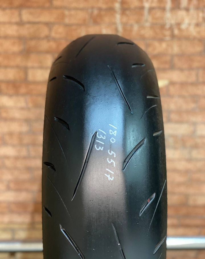 180/55 R17 Dunlop Road Sport 2 No1313