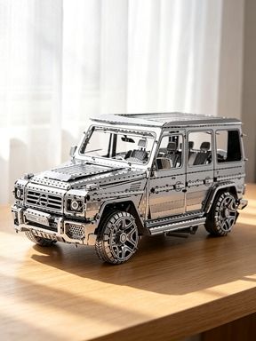 3D+автомобиль+ Подарки ручной работы