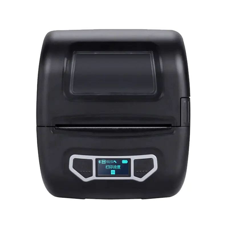 Термопринтер Xprinter XP-P301A Термопринтер Xprinter XP-P301A — фото 1