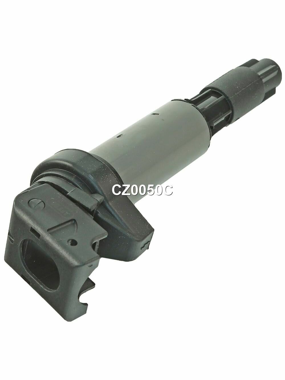 Катушка зажигания BMW 1 E81 E87 3 E46 E90 5 E39 E60 7 E65 E66 E67 X5 E53 — фото 1