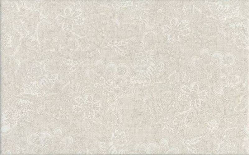 Керамическая плитка Kerama Marazzi Ауленсия 6381 25x40 Матовая Бежевый