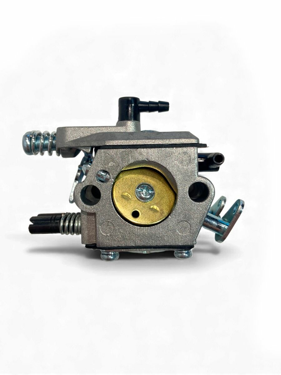 Карбюратор Энергопром 52cc, металл, для бензопил и триммеров — фото 1