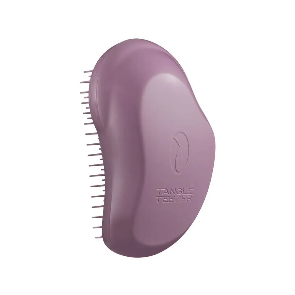 Расческа Tangle Teezer "The Original Plant Brush", эко-версия, для влажных волос, 85% растительного сырья — фото 1