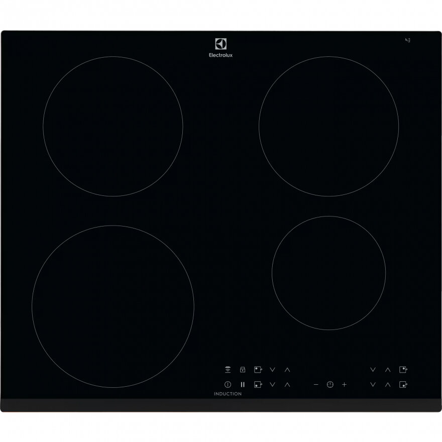 Варочная поверхность Electrolux LIR60433