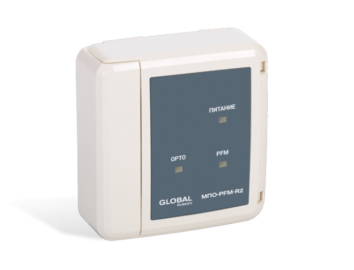 МПО-PFM-R2 модуль передачи данных Global
