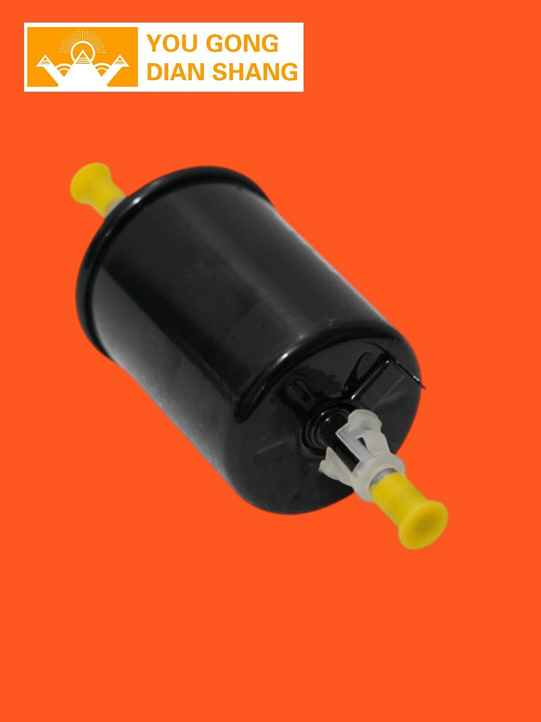 Топливный фильтр для автомобилей Chevrolet Matiz — фото 1