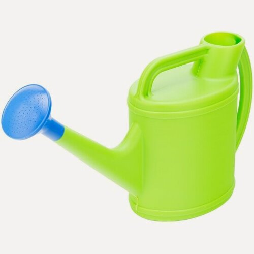 Изображение товара Лейка садовая Сибртех с горловиной пластмассовая 10л 67521