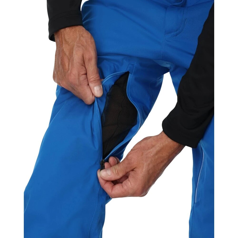 Комбинезон Spyder, размер M — фото 1