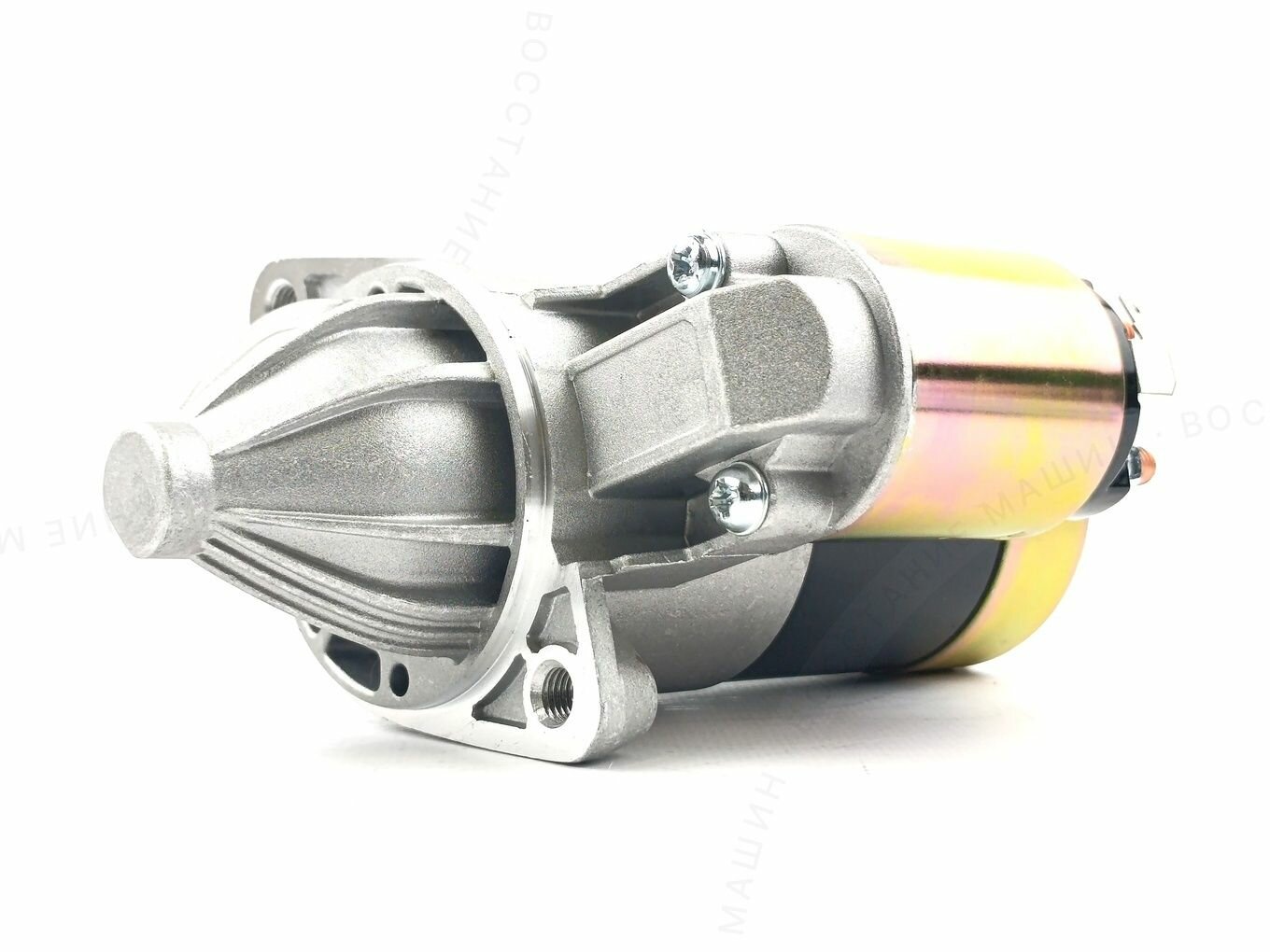 Стартер для Great Wall Hover H2, H3, H5, Wingle / smd172860