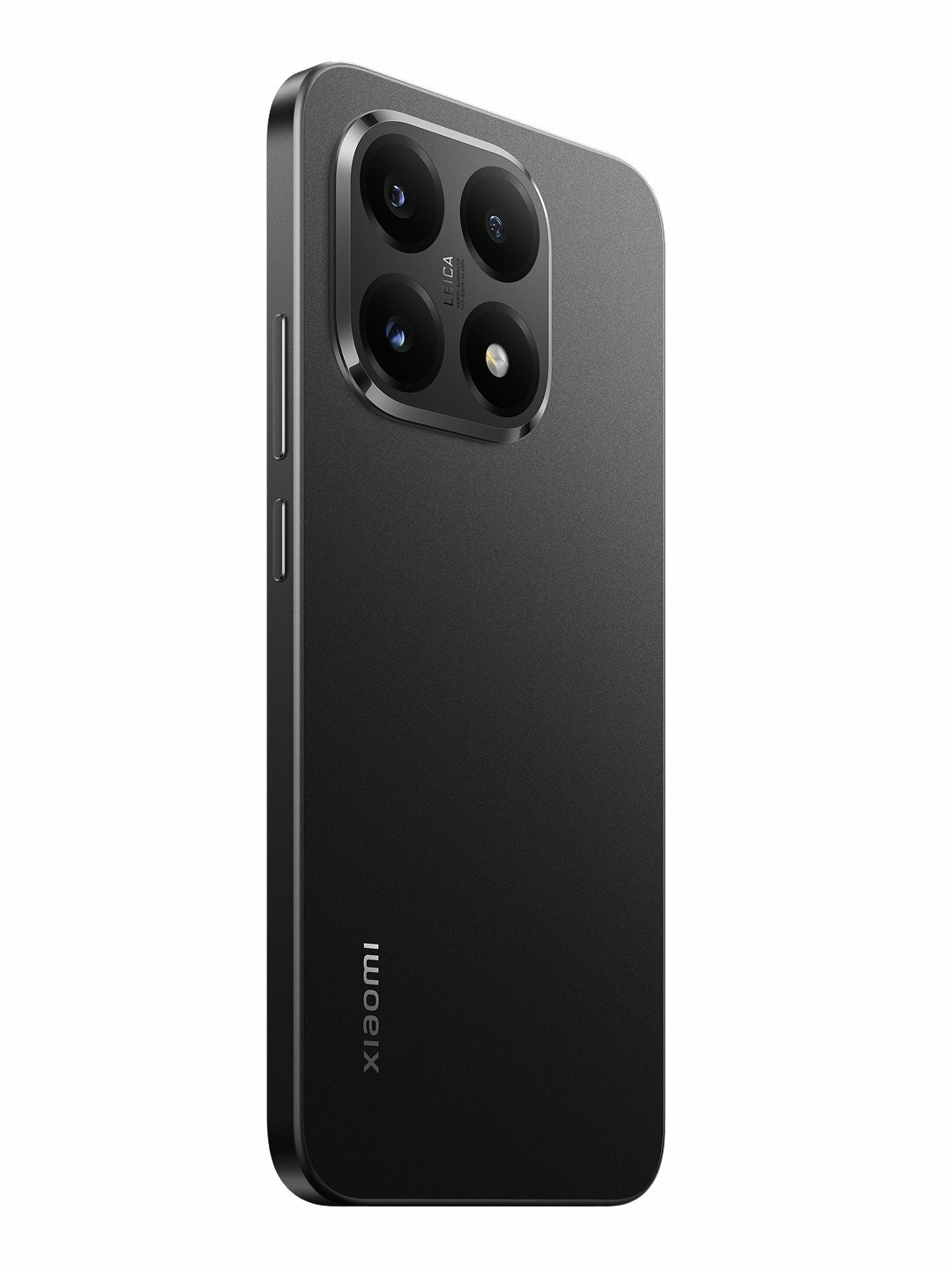 Смартфон Xiaomi 15T 12/256 GB, 5500 mAh, 6.83", 50 MP, Черный