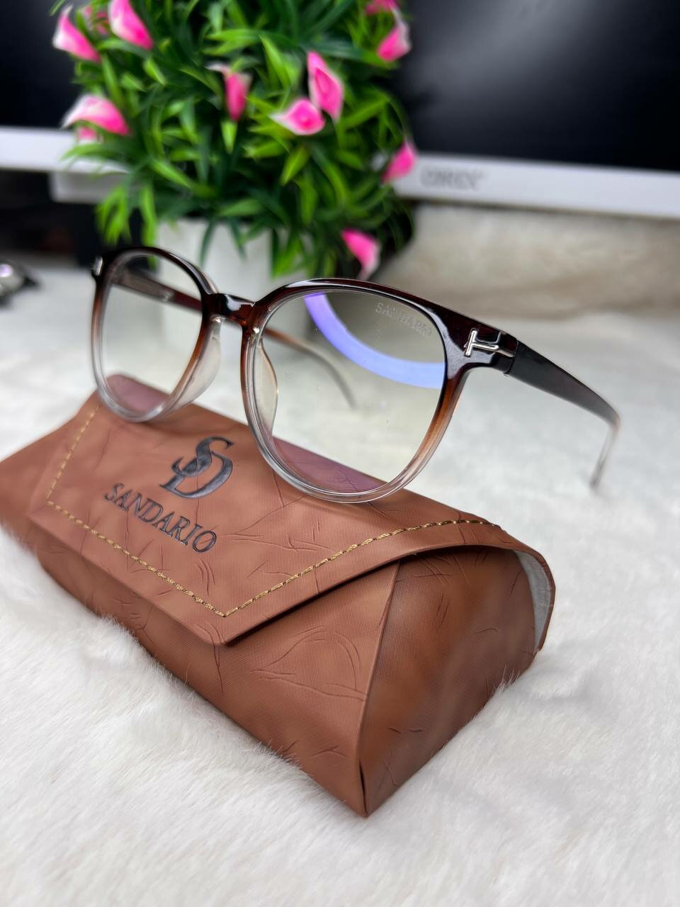 Солнцезащитные очки