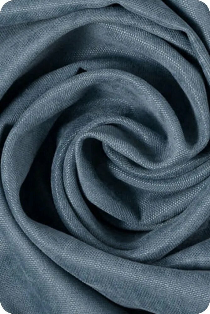 Комплект штор Размеры 400260 всех цветов 400х260 см темно-синий